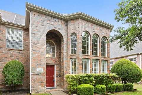 11462 Still Hollow Drive, Frisco, TX 75035