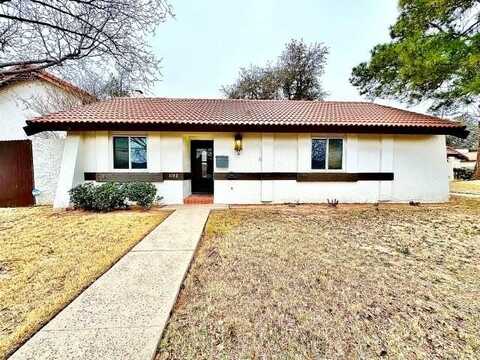1102 Humble Avenue, Midland, TX 79705