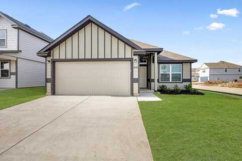 2400 Texas Ash Way, Fort Worth, TX 76123
