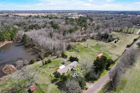 Tbd County Road 2370 Road, Alba, TX 75410