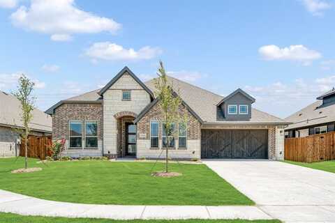 1806 Dolce Lane, Wylie, TX 75032