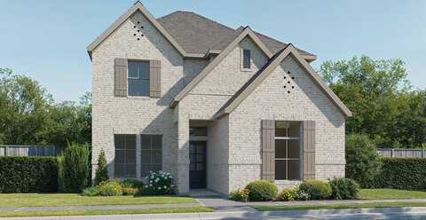 4343 Hudson Street, Fate, TX 75087