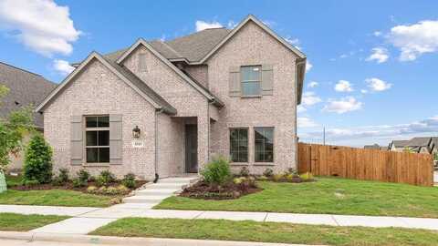4343 Hudson Street, Fate, TX 75087