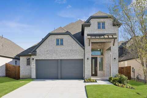 2441 Auburn Street, Fate, TX 75087