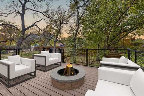 9011 Groveland Drive, Dallas, TX 75218