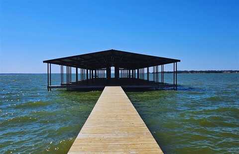 Lot 60 Kayak Cove, Corsicana, TX 75109