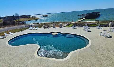 Lot 60 Kayak Cove, Corsicana, TX 75109