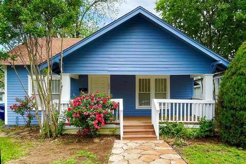 202 Pearson Avenue, McKinney, TX 75069