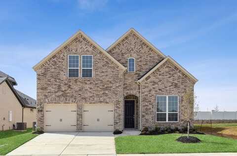 401 Santa Lucia Drive, Anna, TX 75409
