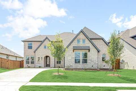 2233 Grillo Lane, Wylie, TX 75032