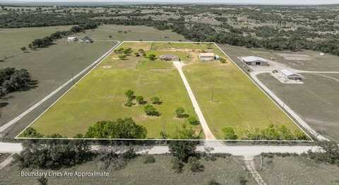 6560 County Road 132, Stephenville, TX 76401
