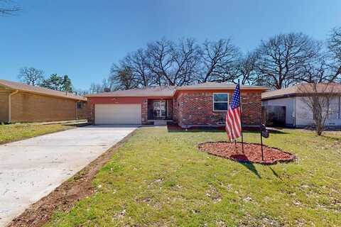 7530 Neuhoff Drive, Dallas, TX 75217