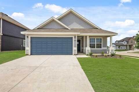 2400 Dahlia Drive, Fort Worth, TX 76123