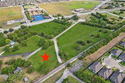 Tbd Central/Waller Street, Melissa, TX 75454