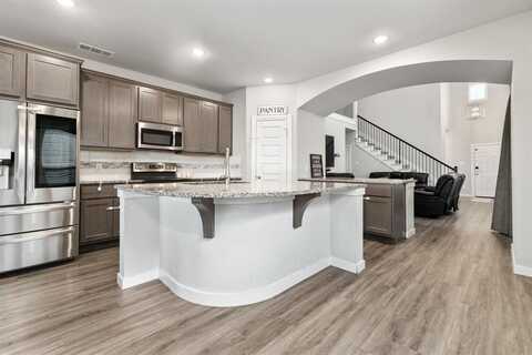 2824 Lolita Way, Forney, TX 75126