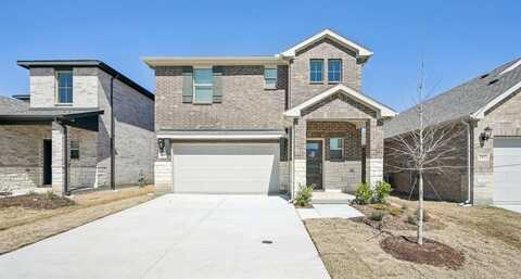 504 Travine Drive, Princeton, TX 75071