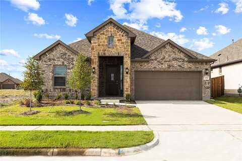 1380 Chisos Way, Forney, TX 75126