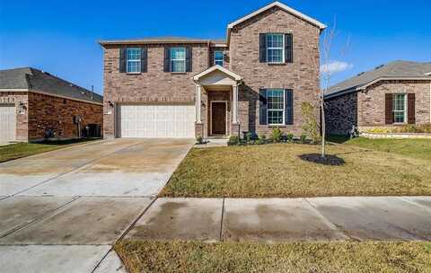 9113 Redshire Lane, Fort Worth, TX 76131