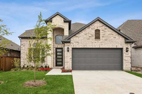 1724 Highwood Road, Forney, TX 75126