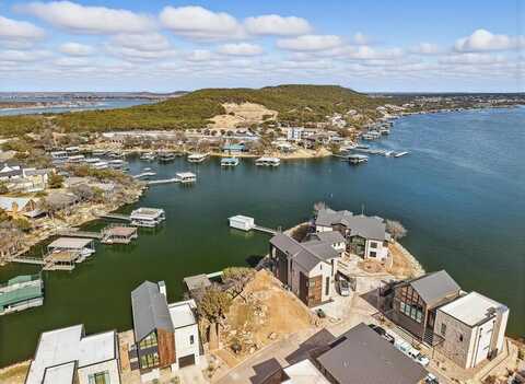 11 Breakwater Bend, Graford, TX 76449
