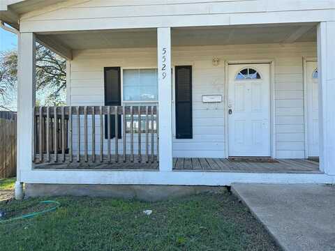 5529 Mesa Circle, Dallas, TX 75235