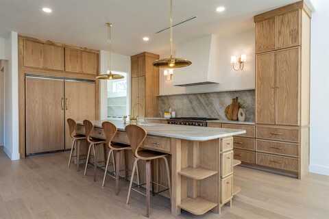 3761 Seguin Drive, Dallas, TX 75220