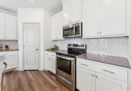 5103 Community Street, Haltom City, TX 76117