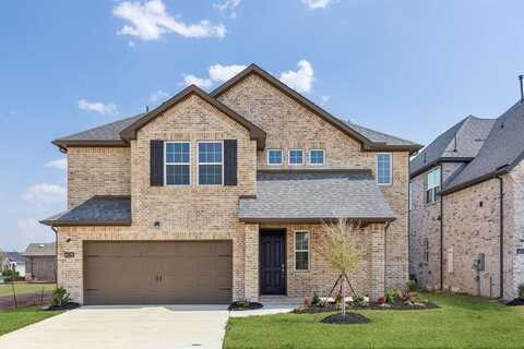 408 Tartane Drive, Anna, TX 75409