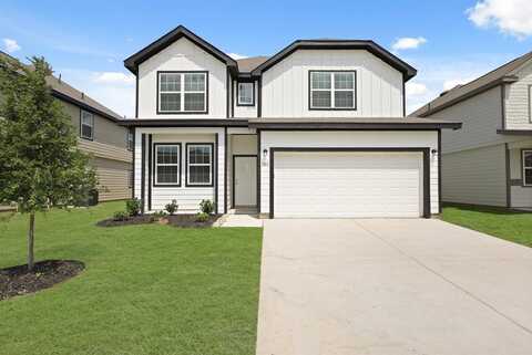 7813 White Spruce Lane, Fort Worth, TX 76123