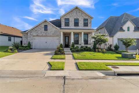 1628 Cotton Road, Van Alstyne, TX 75495