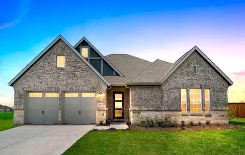 9808 Palermo Drive, Mesquite, TX 75126