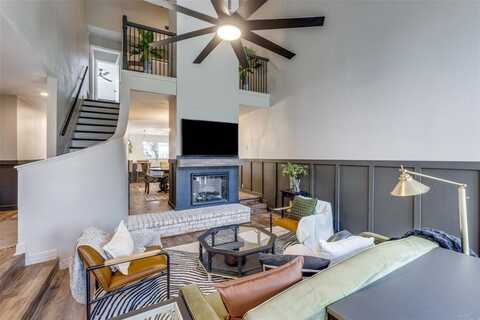 12209 Wightman Place, Dallas, TX 75243