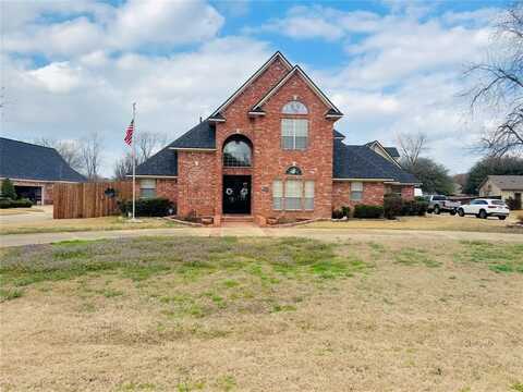 347 Crosscreek Drive, Bossier City, LA 71111