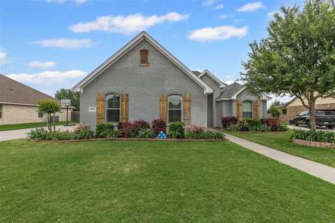 1617 Hawthorne Street, Cleburne, TX 76033