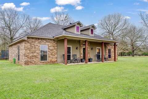 641 N 4300, Sawyer, OK 75456