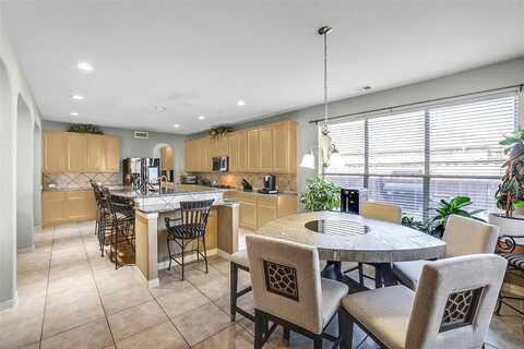 1016 Keats Drive, DeSoto, TX 75115