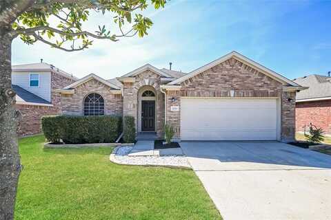 1708 Beau Court, Balch Springs, TX 75180