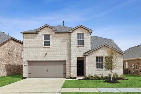 304 Tartane Drive, Anna, TX 75409