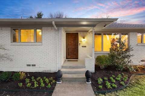 7147 Walling Lane, Dallas, TX 75231