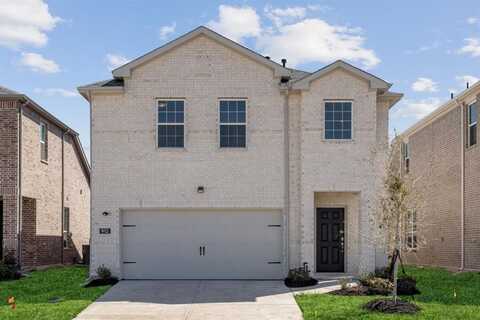 912 Santa Lucia Drive, Anna, TX 75409