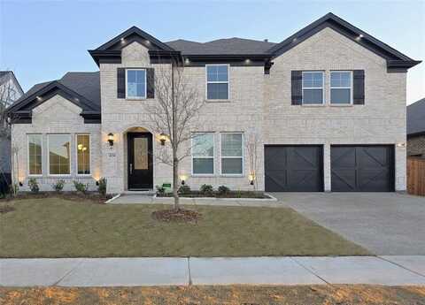 426 Matador Drive, Fate, TX 75189