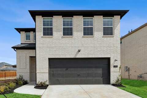 816 Santa Lucia Drive, Anna, TX 75409