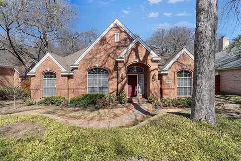 905 W Muirfield Road, Garland, TX 75044