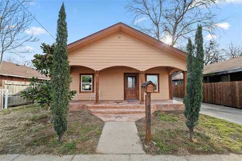 516 N Riverside Drive, Fort Worth, TX 76111