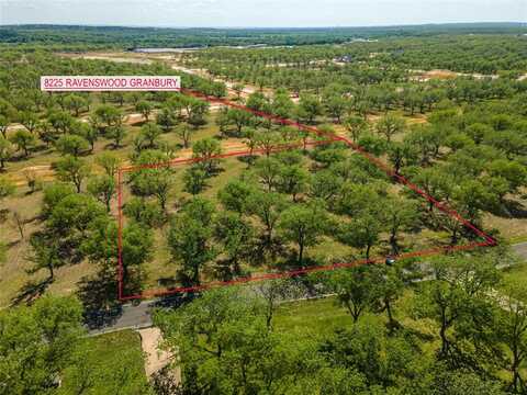 8225 Ravenswood Road, Granbury, TX 76049