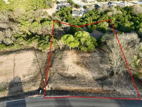 1009 Salvation Drive, Weatherford, TX 76088