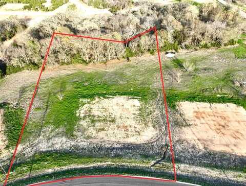 1025 Salvation Drive, Weatherford, TX 76088