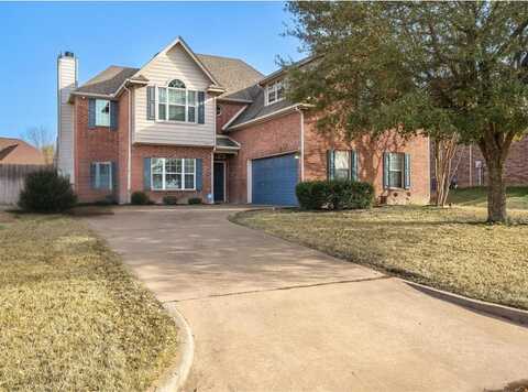 4409 Etheridge Circle, Canton, TX 75103
