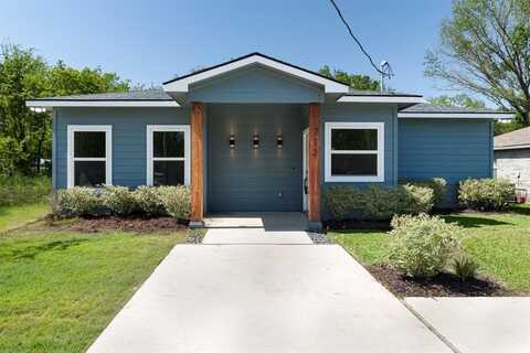 712 E 4th Avenue, Corsicana, TX 75110