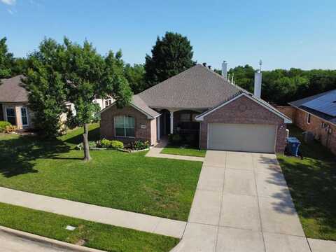 5705 San Marino Drive, Rowlett, TX 75089